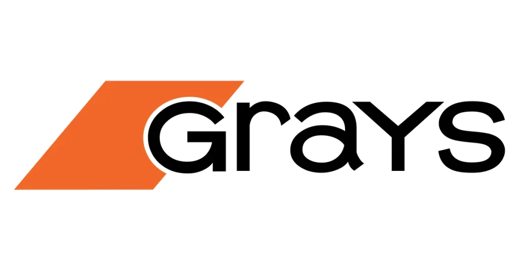 Logo Grays